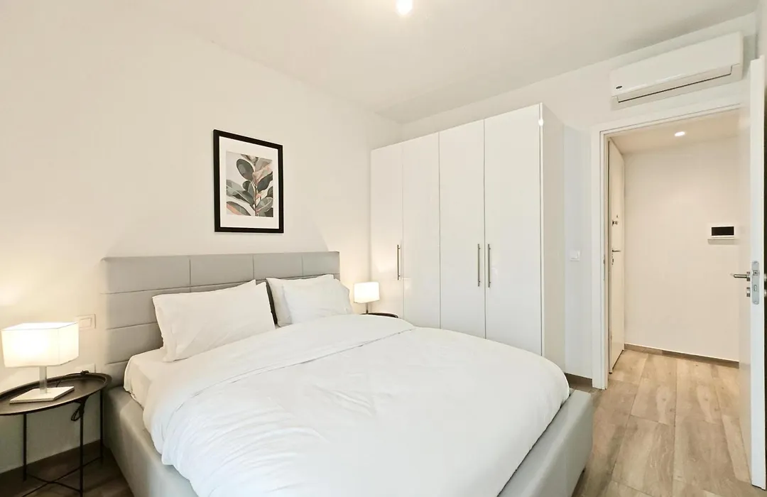 Kapodistriou By Verde Apartments-1