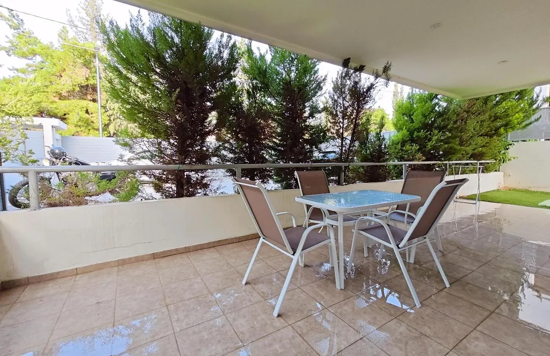 Kapodistriou By Verde Apartments-1