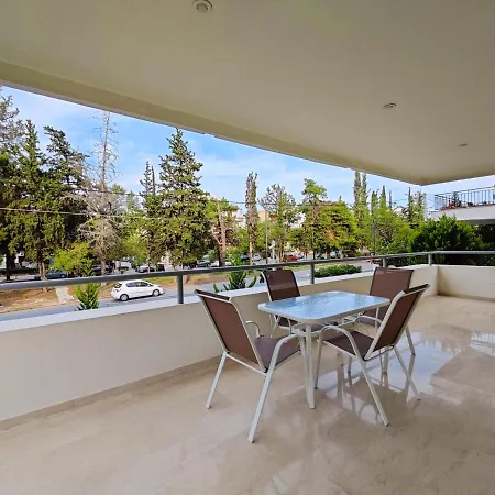 Kapodistriou By Verde Apartments-3