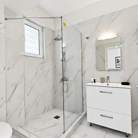 Kapodistriou By Verde Apartments-3