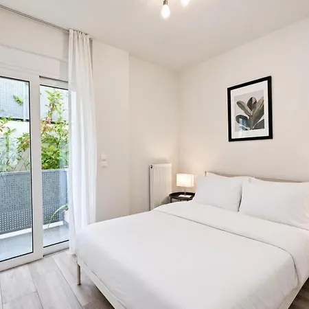 Kapodistriou By Verde Apartments-2