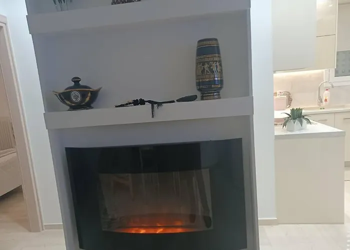 Cozy Renovated