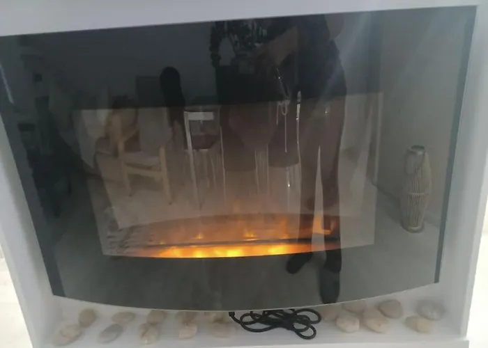 Cozy Renovated